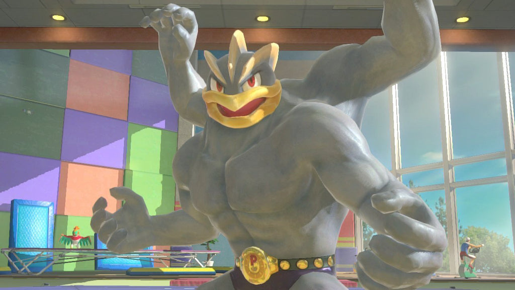 Nintendo Switch Pokkén Tournament DX Neu OVP
