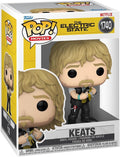 Funko Pop Movies Electric State Keats #1740 Neu OVP
