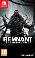 Nintendo Switch Remnant: From the Ashes EU Version Neu OVP