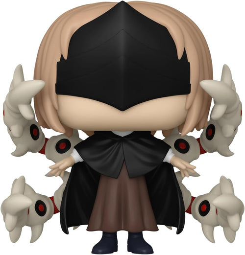 Funko Pop Tokyo Ghoul Re Hinami Fueguchi #1546 Neu OVP