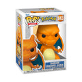 Funko Pop Pokémon Glurak (Charizard) #843 Neu OVP