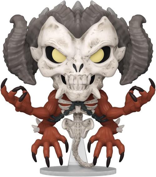 Funko Pop Games Diablo IV Mephisto #1008 Neu OVP
