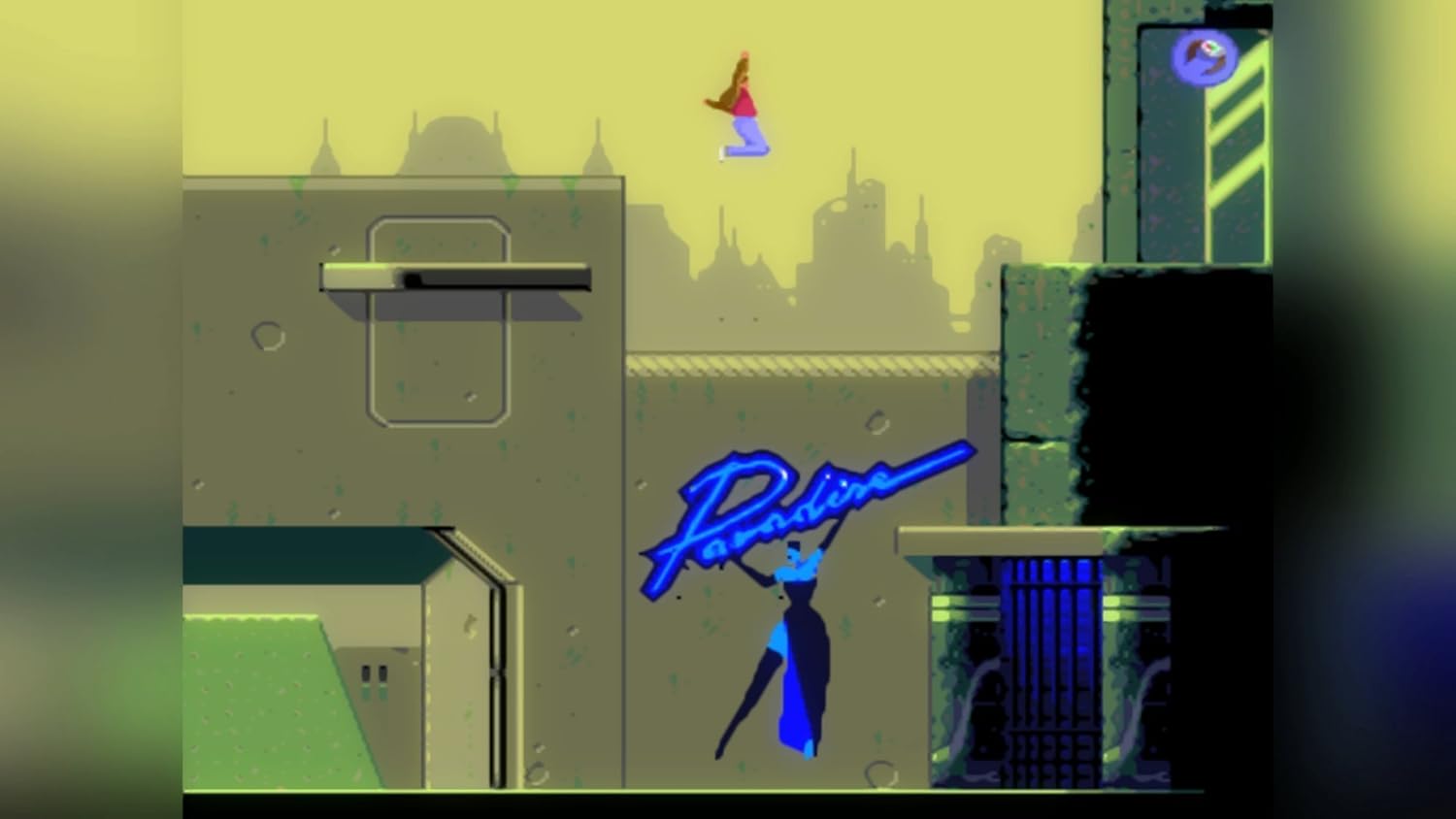 Flashback – Nintendo Switch – Download Code Only – Neu OVP