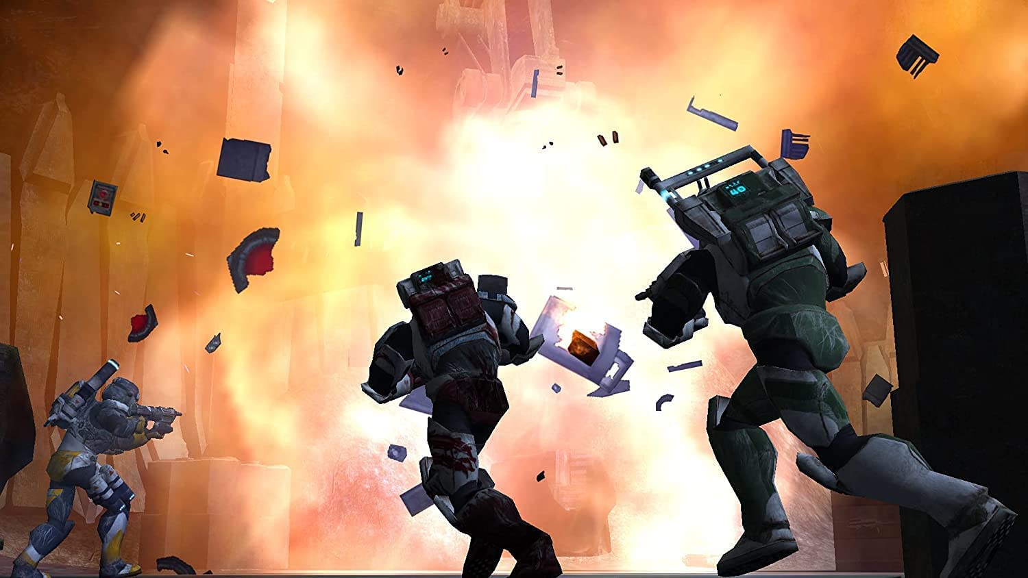 Star Wars: Racer and Commando Combo – Nintendo Switch (EU-Version, englisches Cover)