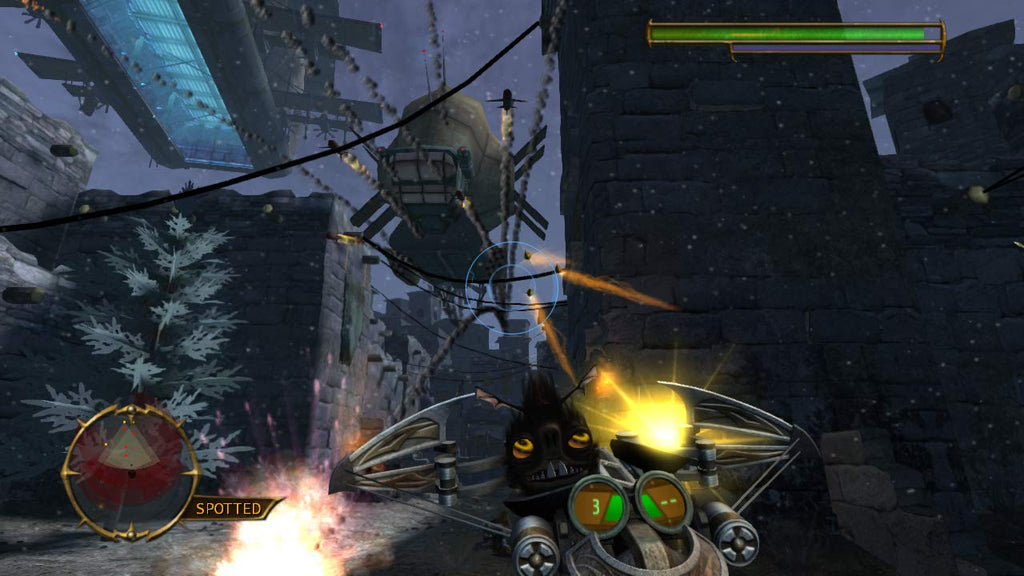 Nintendo Switch Oddworld: Stranger’s Wrath HD Neu OVP