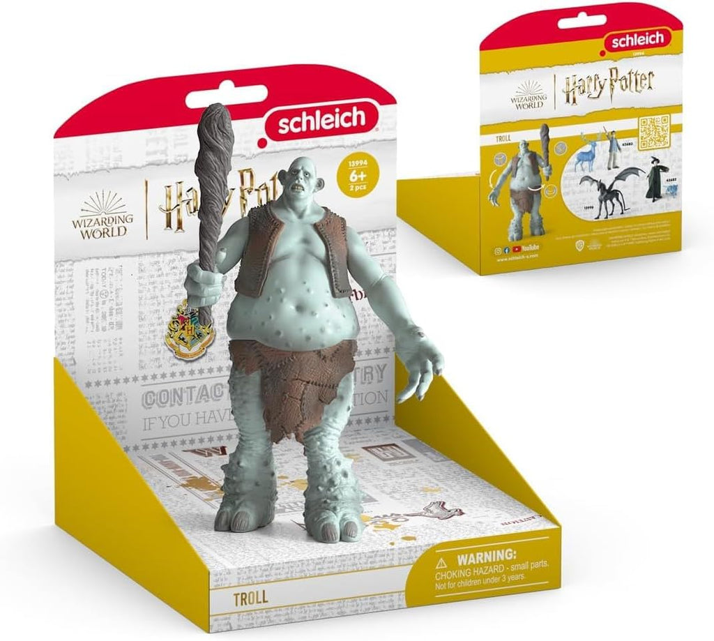 Schleich Harry Potter™ – Troll