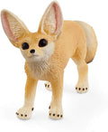Schleich Wild Life – Wüstenfuchs Neu OVP