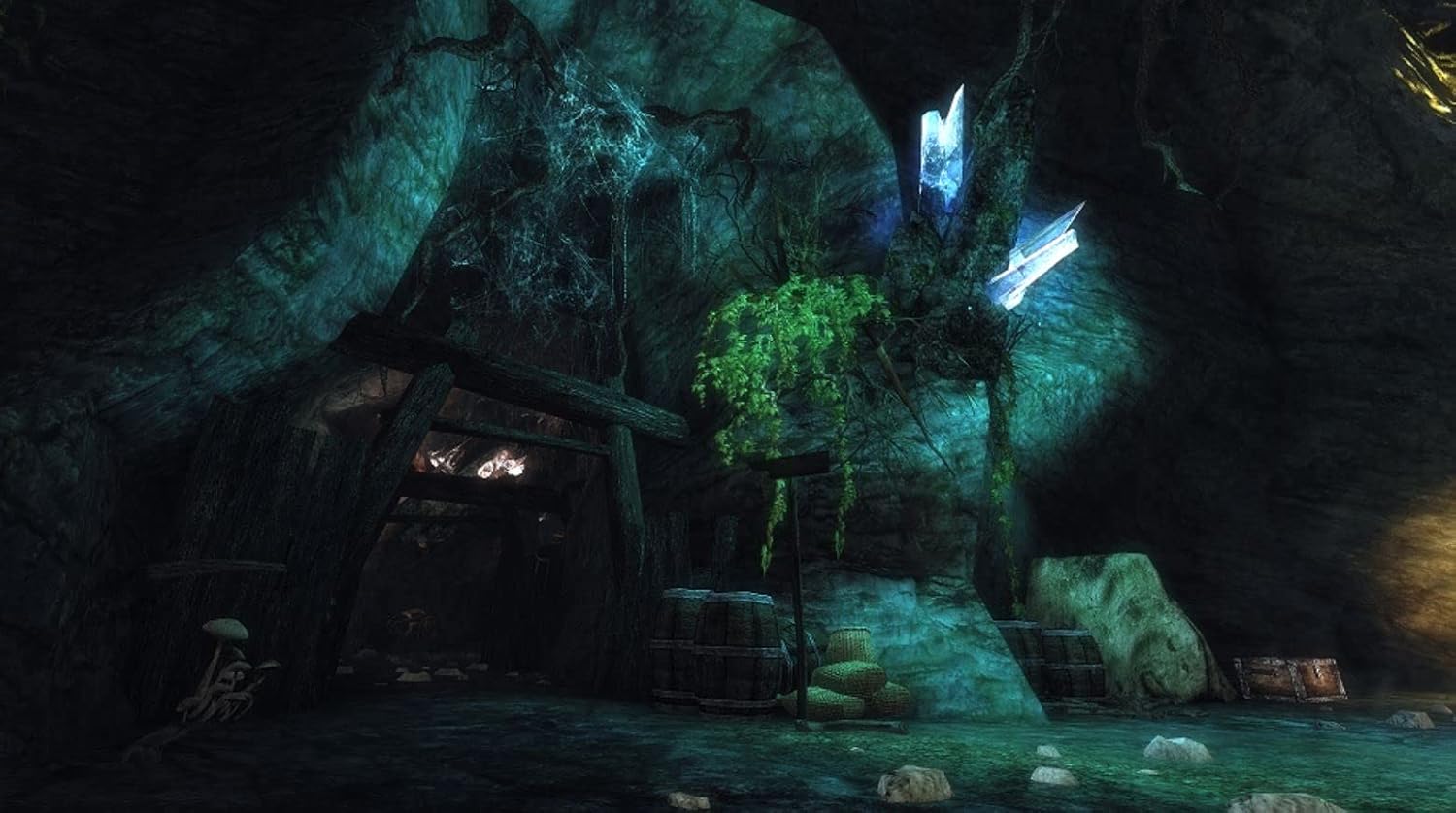 Nintendo Switch RISEN EU Version Neu OVP