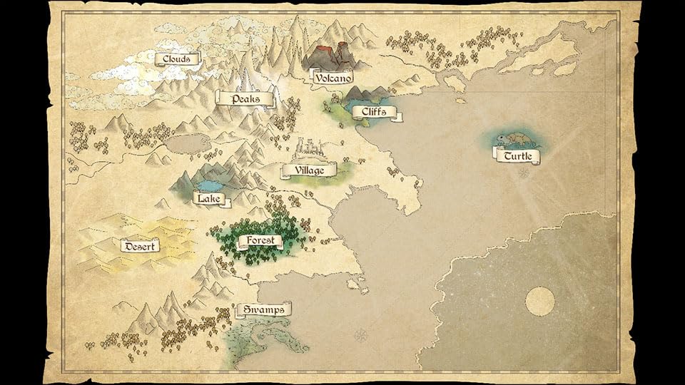 Spellcaster University – Nintendo Switch (EU-Version, englisches Cover)