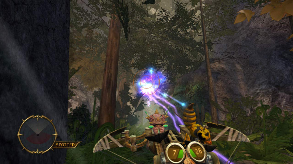 Nintendo Switch Oddworld: Stranger’s Wrath HD Neu OVP