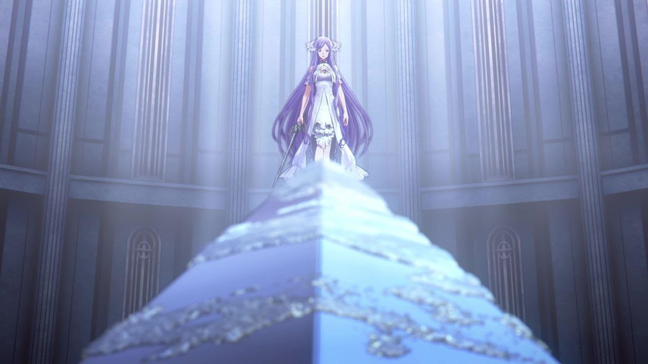 Sword Art Online: Alicization Lycoris – Nintendo Switch (EU-Version, englisches Cover)