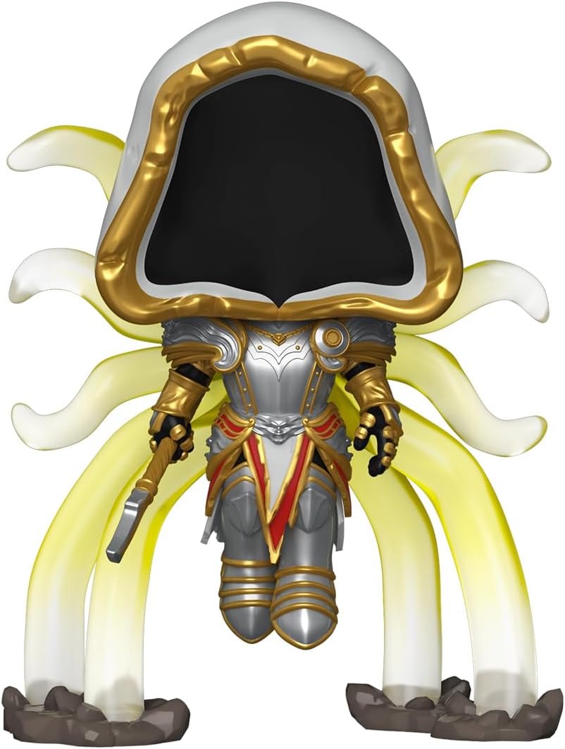 Funko Pop Games – Diablo IV Inarius #952 Neu OVP