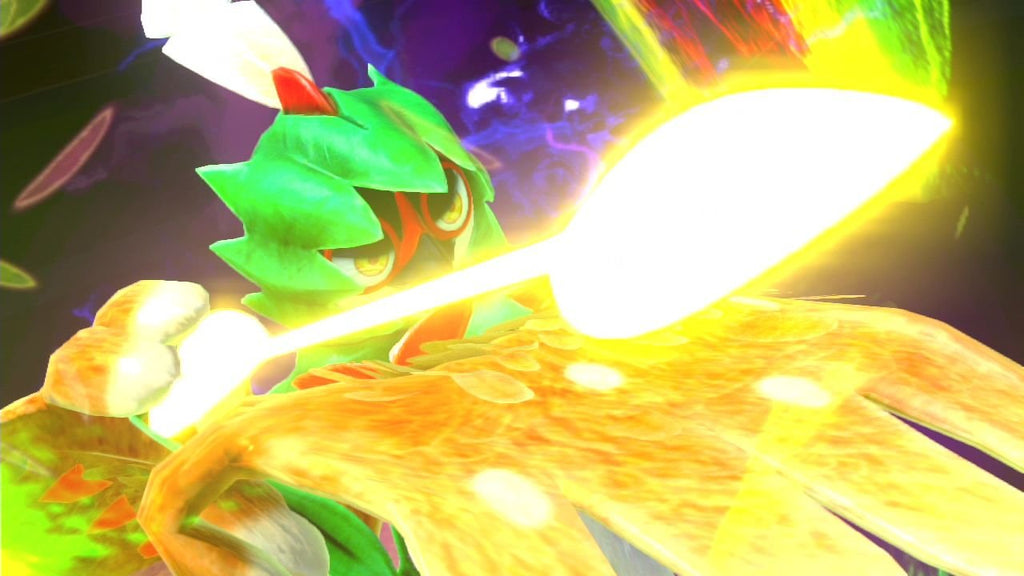 Nintendo Switch Pokkén Tournament DX Neu OVP
