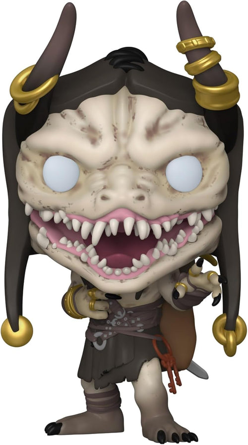 Funko Pop Games – Diablo IV Treasure Goblin #953 Neu OVP