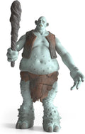 Schleich Harry Potter Troll Neu OVP