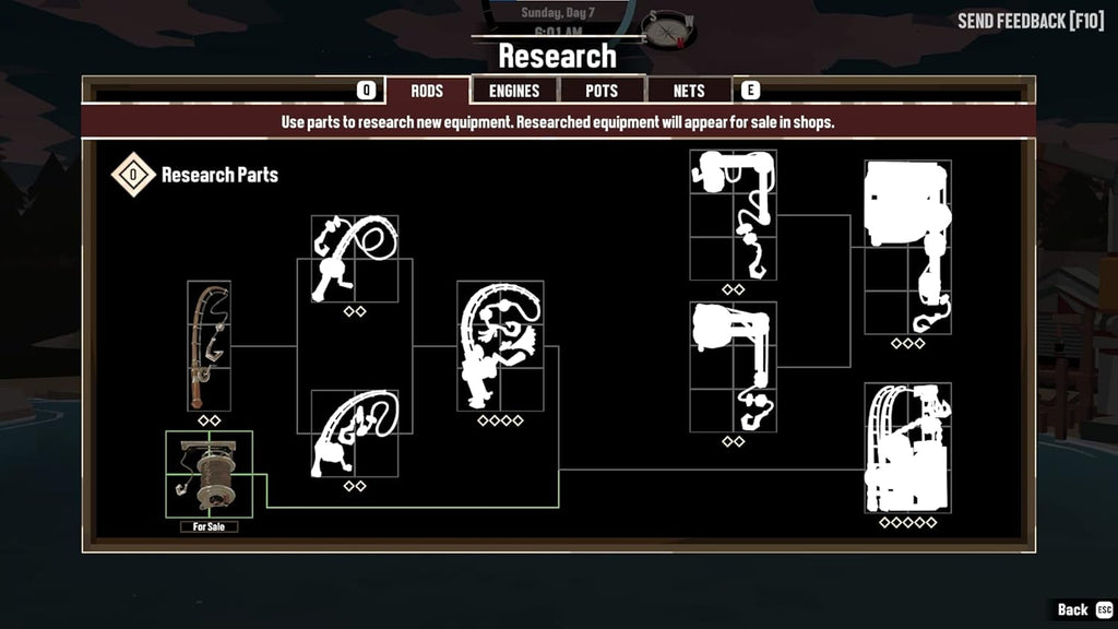 DREDGE – Deluxe Edition – Nintendo Switch (EU-Version, englisches Cover)