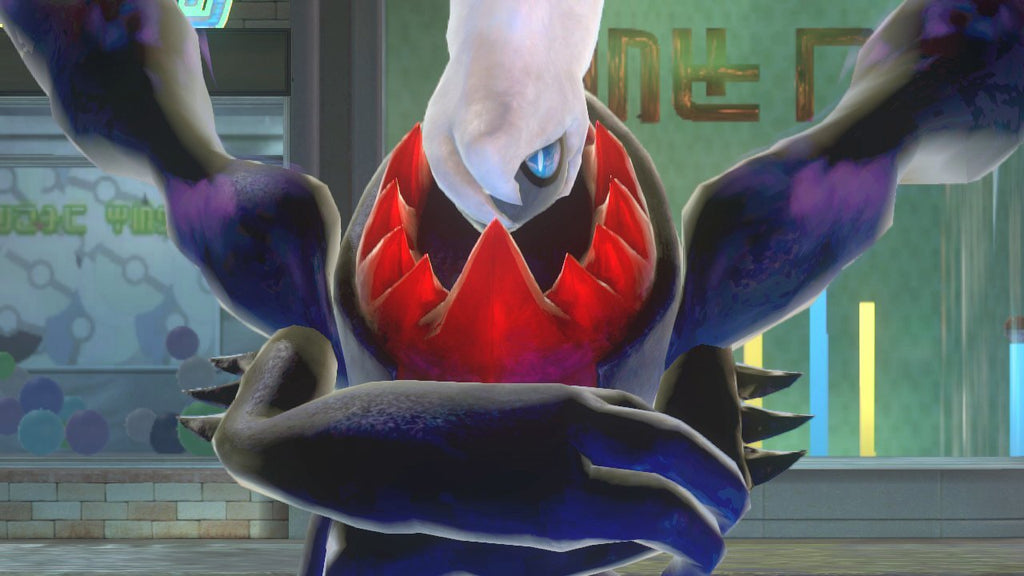 Nintendo Switch Pokkén Tournament DX Neu OVP