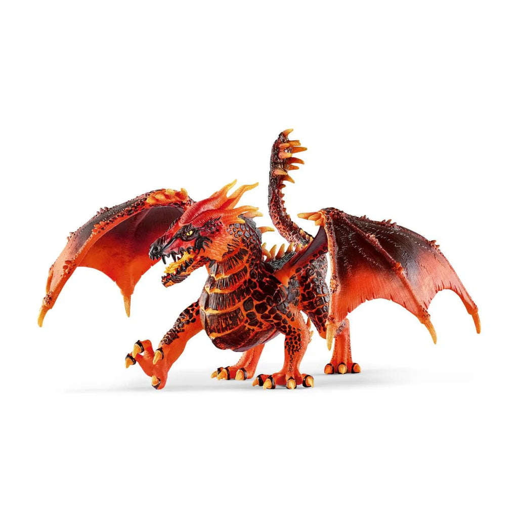 Schleich® Eldrador® Creatures – Lavadrache