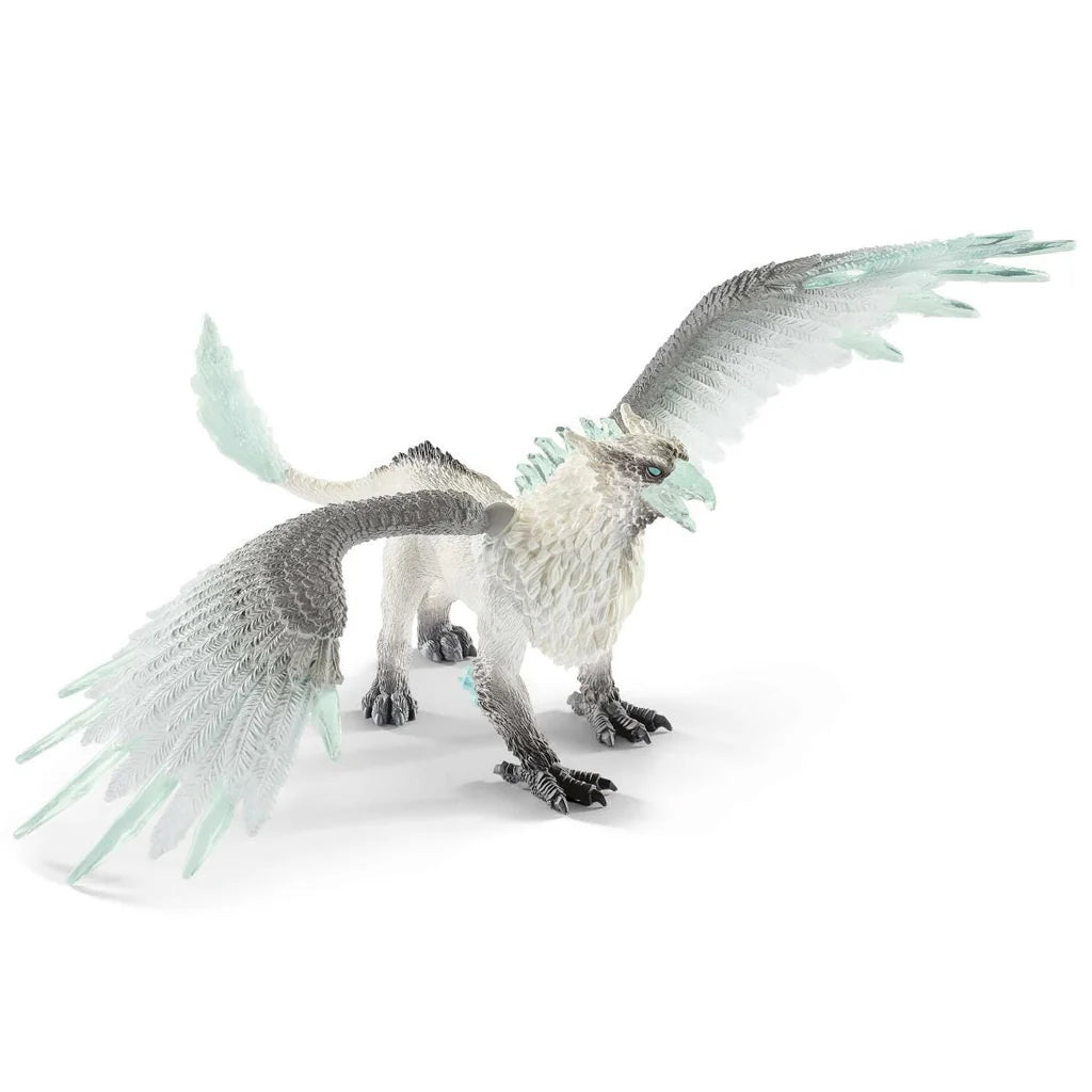 Schleich® Eldrador® Creatures – Eisgreif