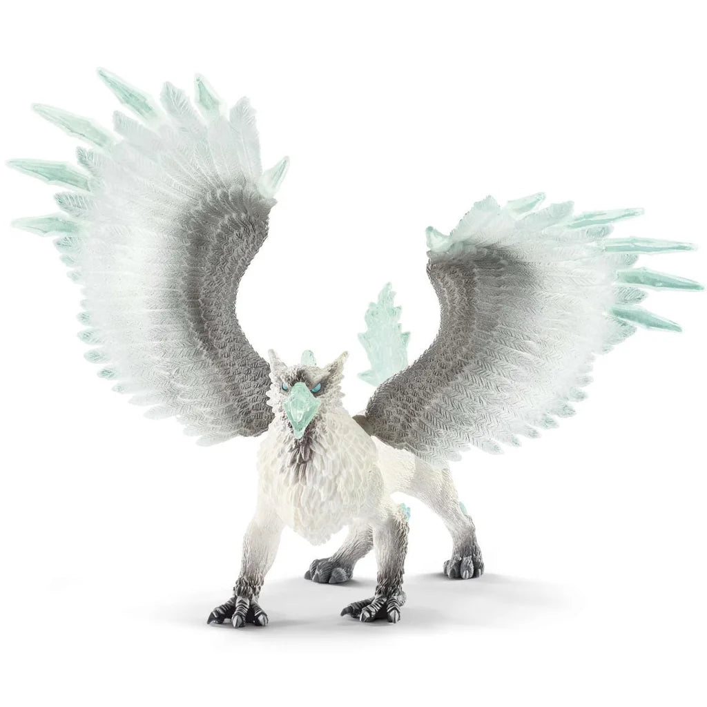 Schleich® Eldrador® Creatures – Eisgreif