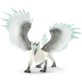 Schleich Eldrador Creatures Eisgreif Neu OVP