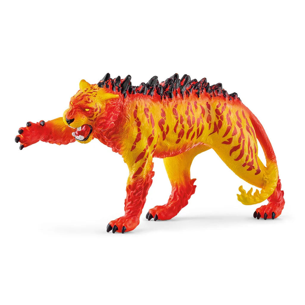 Schleich® Eldrador® Creatures – Lavatiger