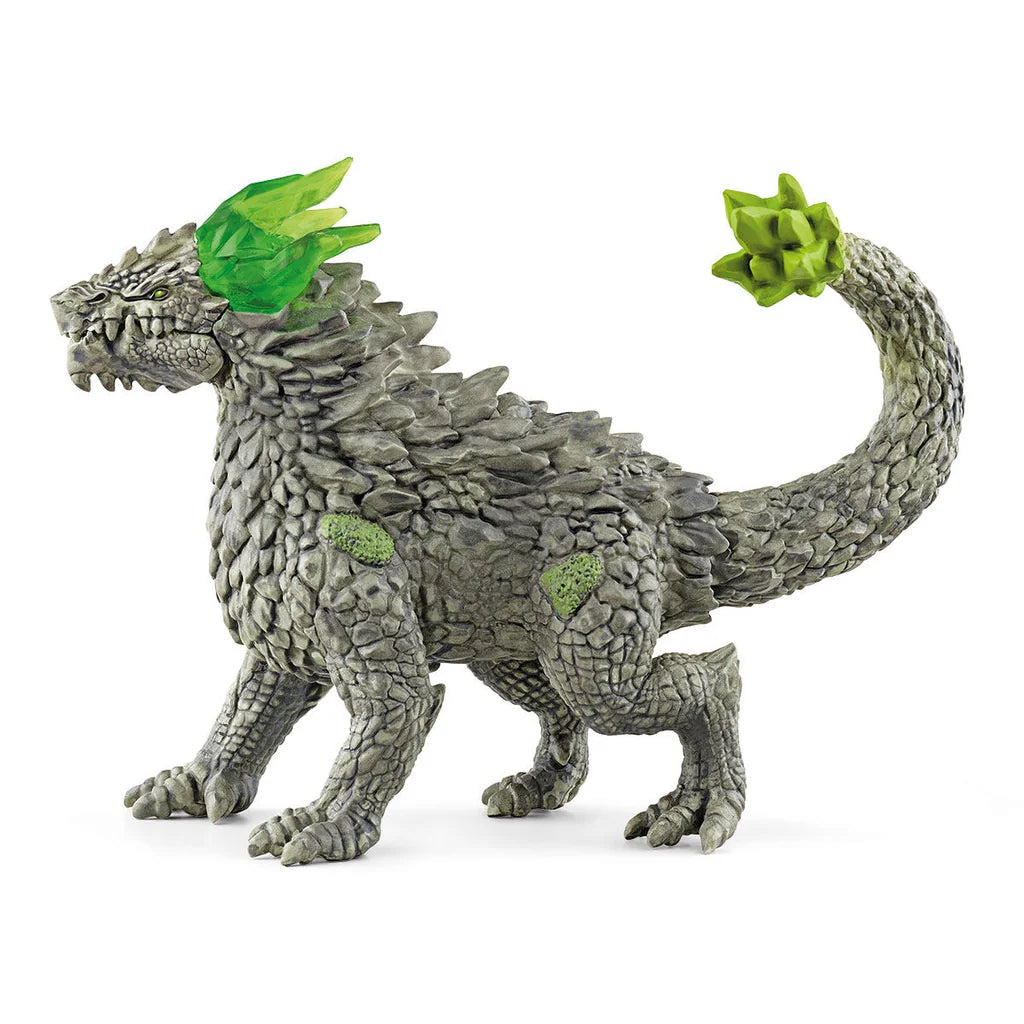 Schleich® Eldrador® Creatures – Steindrache