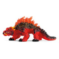 Schleich Eldrador Creatures Magmawaran Neu OVP