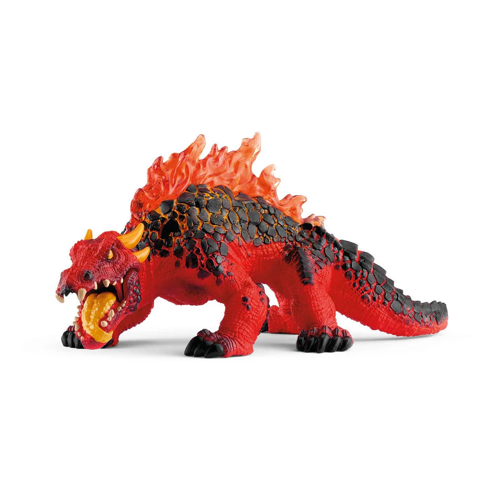 Schleich® Eldrador® Creatures – Magmawaran