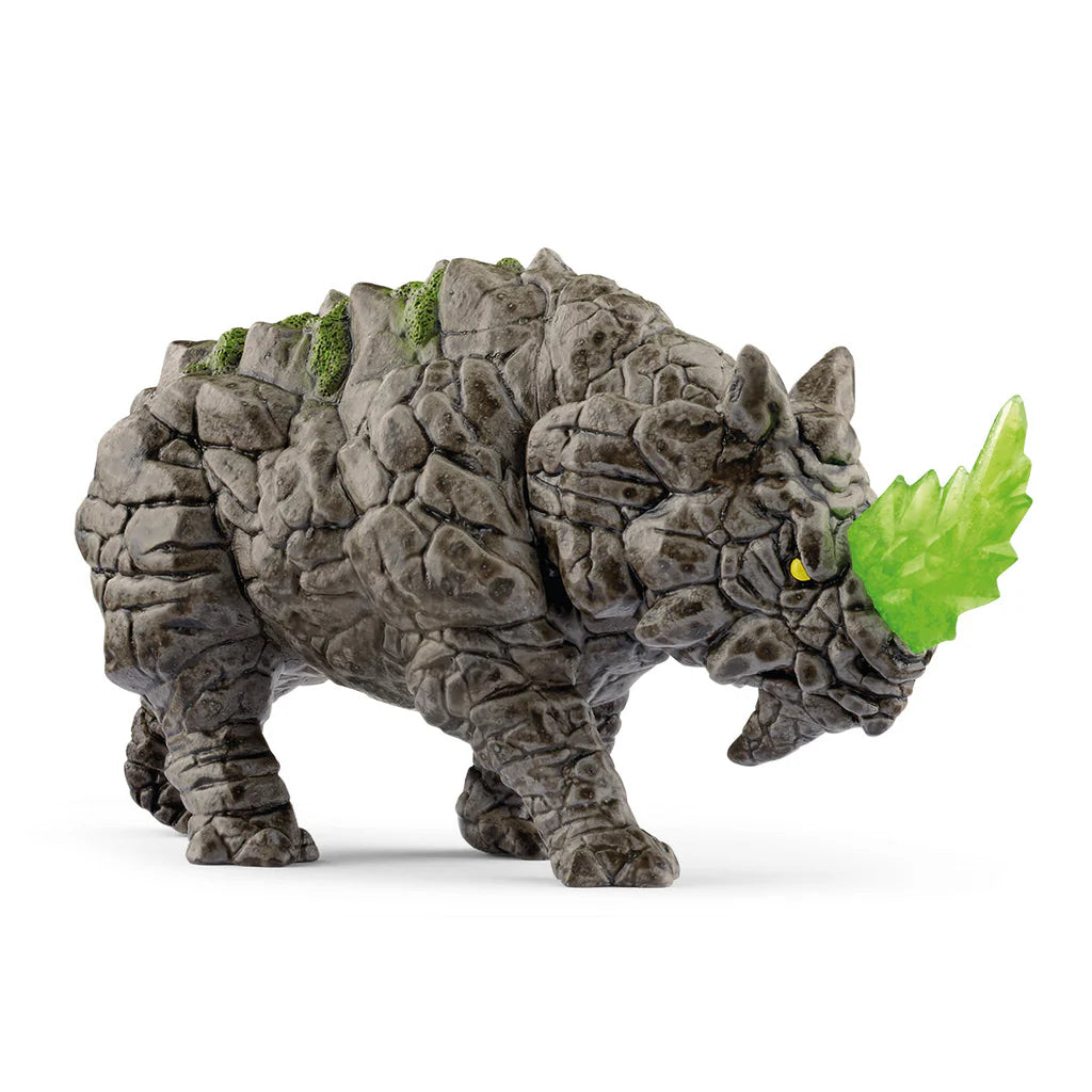 Schleich® Eldrador® Creatures – Kampfrhino