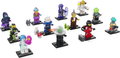 LEGO Minifiguren Serie 26 Kompletter 12er Satz Neu ungeöffnet