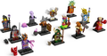 LEGO Dungeons & Dragons Kompletter 12er Satz Neu ungeöffnet
