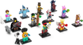 LEGO Minifiguren Serie 27 Kompletter 12er Satz Neu ungeöffnet