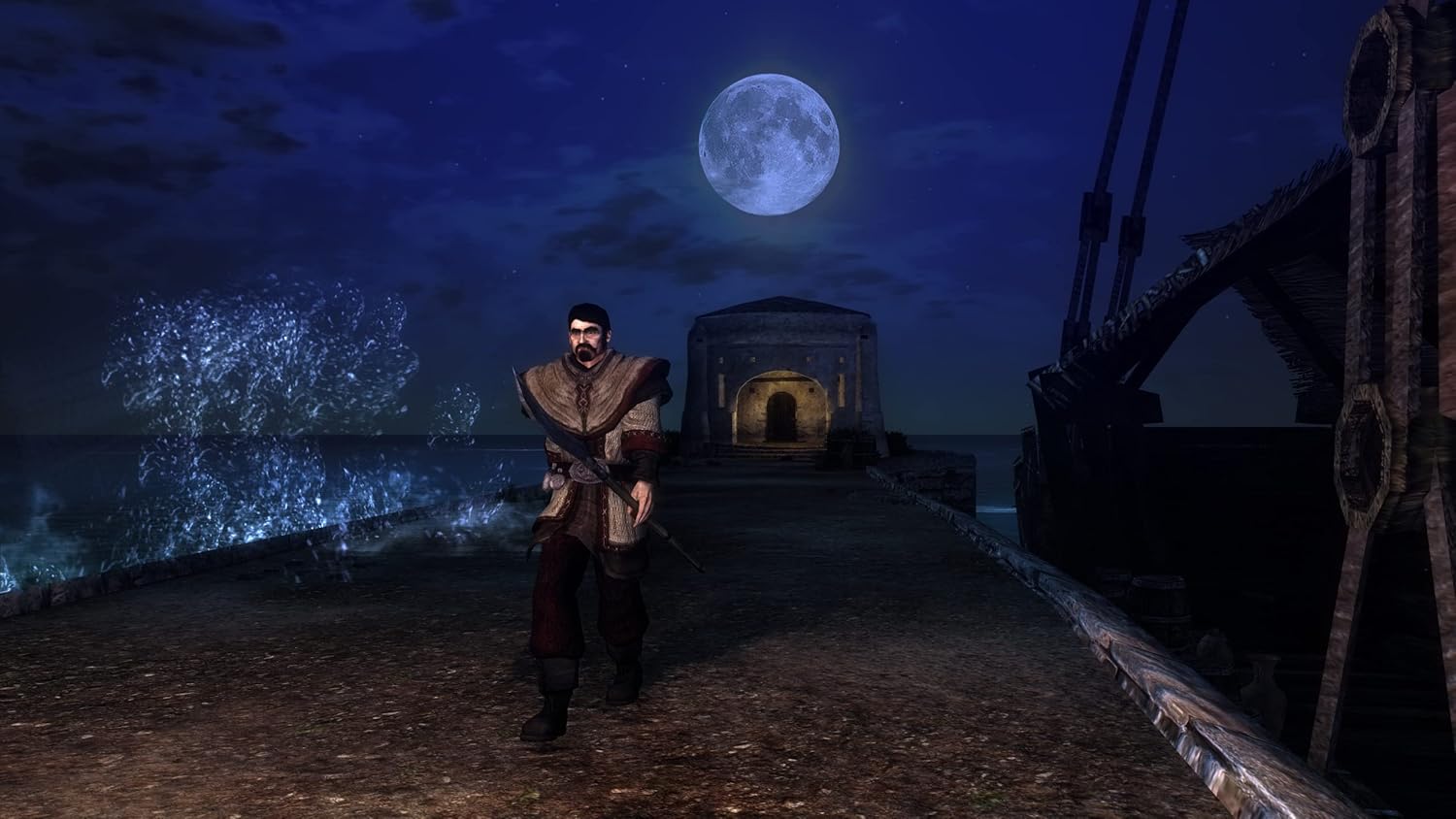 RISEN – Nintendo Switch – Neu OVP