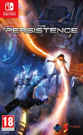 The Persistence – Nintendo Switch – Neu OVP