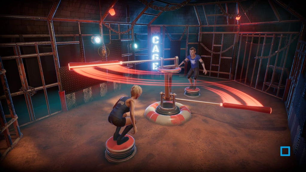 Fort Boyard – Nintendo Switch – Neu OVP