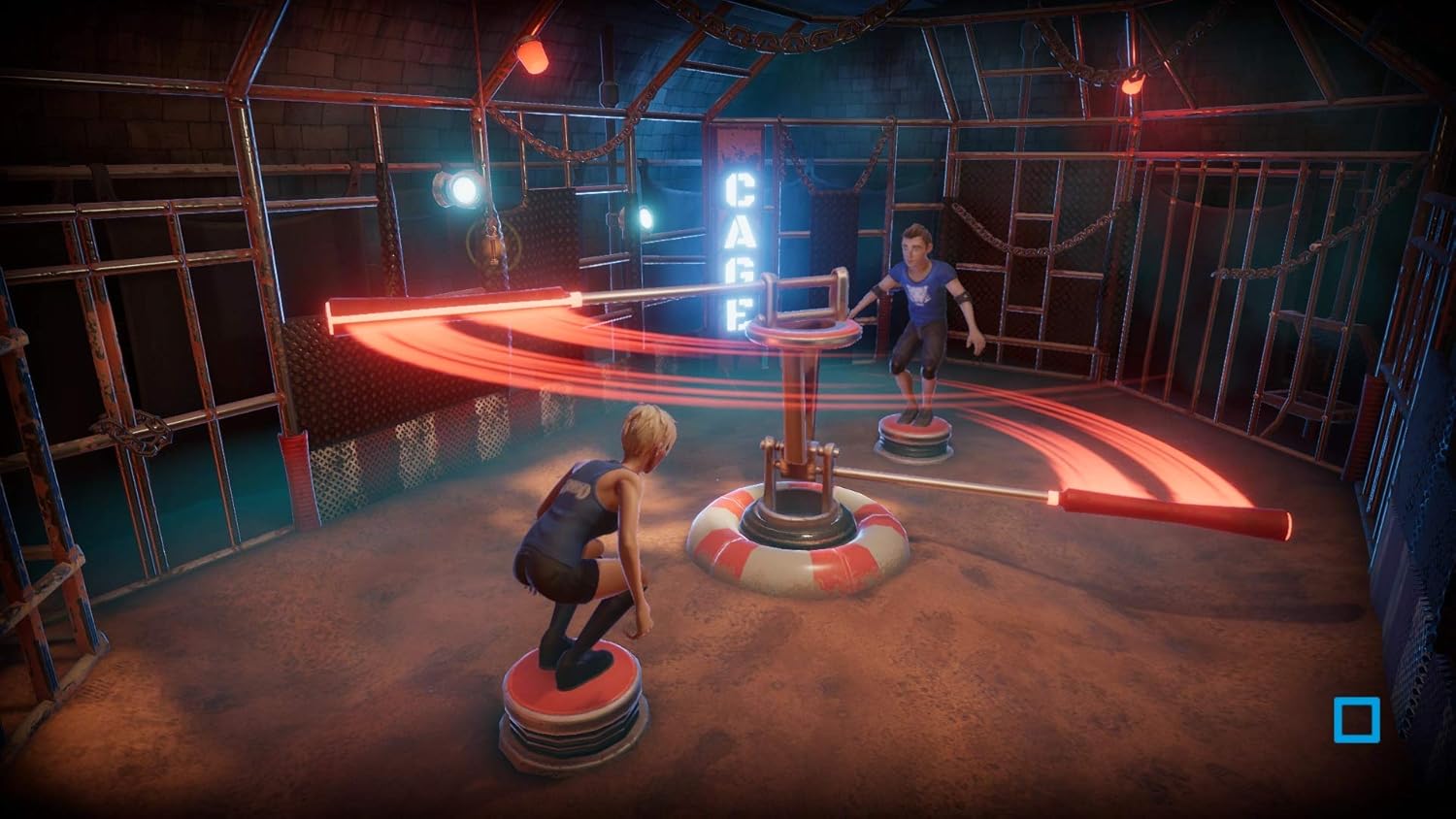 Fort Boyard – Nintendo Switch – Neu OVP