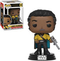 Funko Pop Star Wars Lando Calrissian Rise of Skywalker #313 Neu OVP