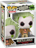 Funko Pop Movies Beetlejuice 2 Beetlejuice #1689 Neu OVP