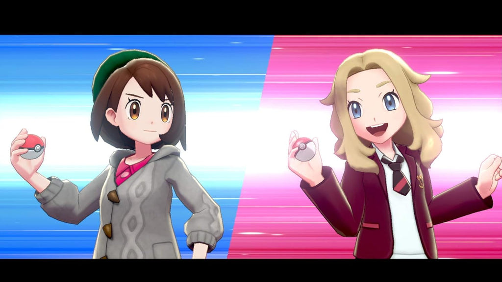 Open-World Abenteuer Pokémon Schild Neu OVP