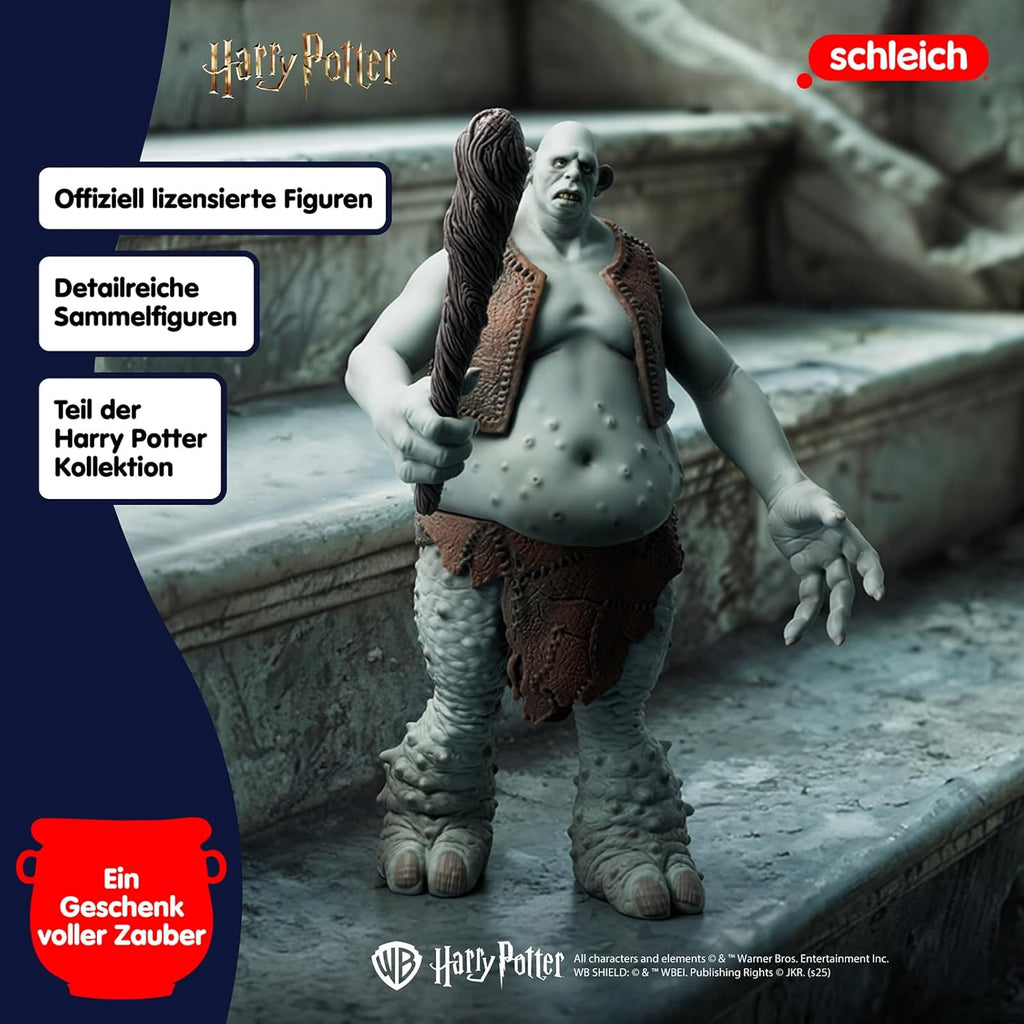 Schleich Harry Potter™ – Troll