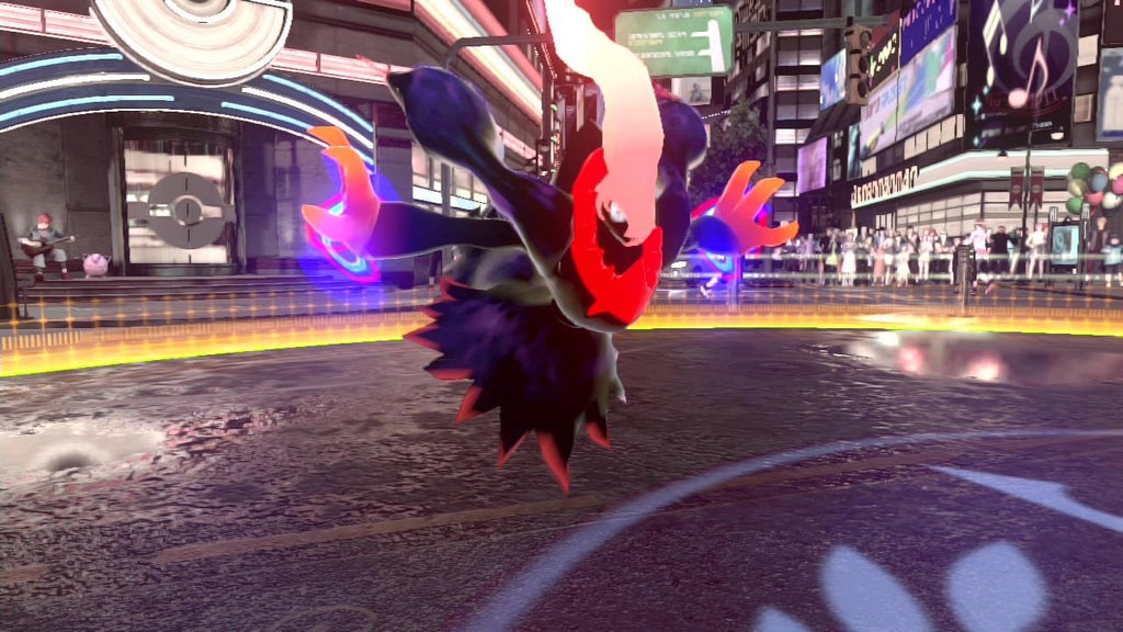 Nintendo Switch Pokkén Tournament DX Neu OVP