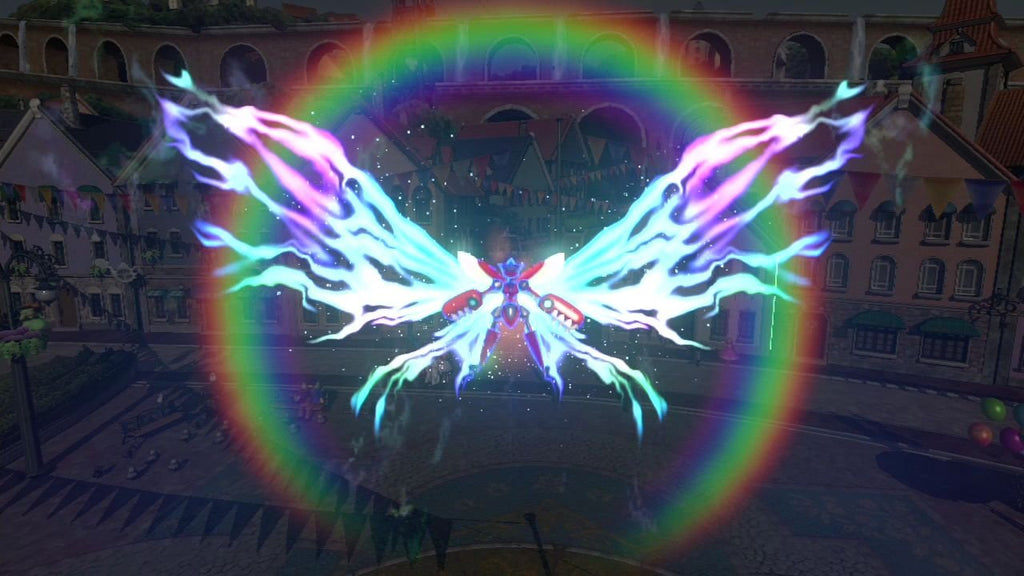 Nintendo Switch Pokkén Tournament DX Neu OVP
