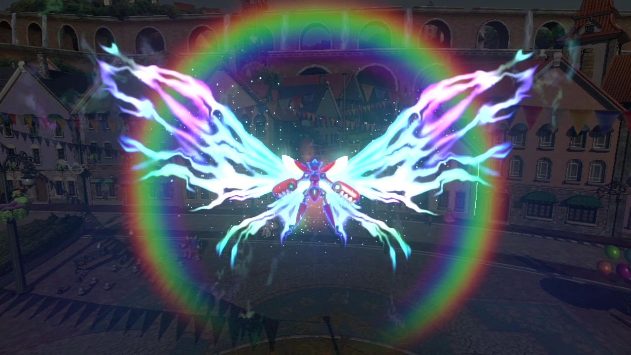 Nintendo Switch Pokkén Tournament DX Neu OVP