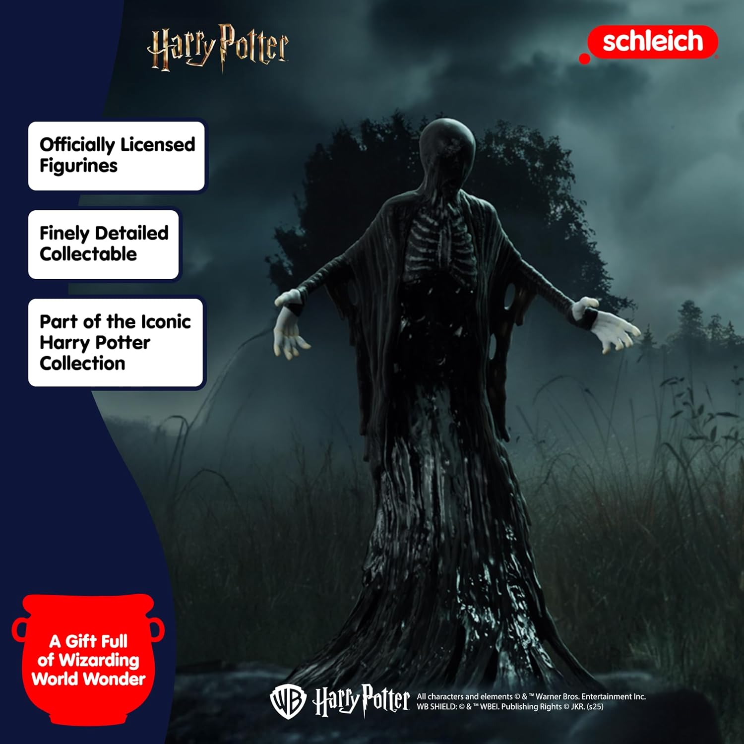 Schleich Harry Potter™ – Dementor