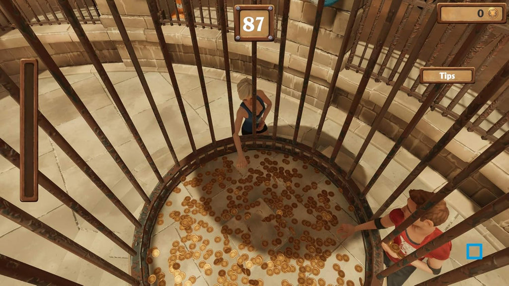 Fort Boyard – Nintendo Switch – Neu OVP