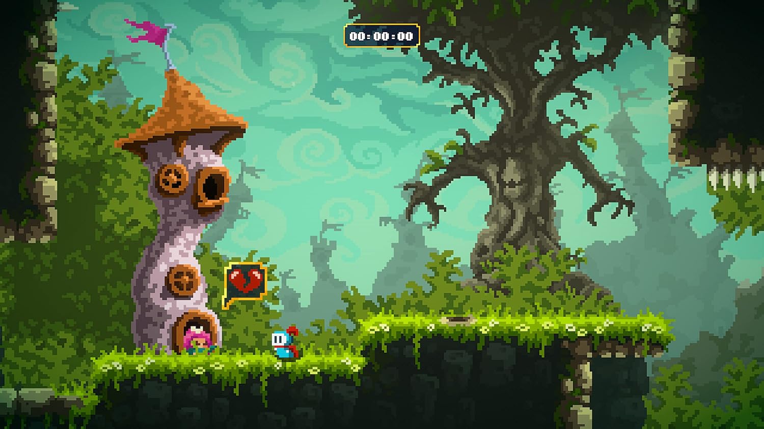 Sir Lovelot – Nintendo Switch – Neu OVP