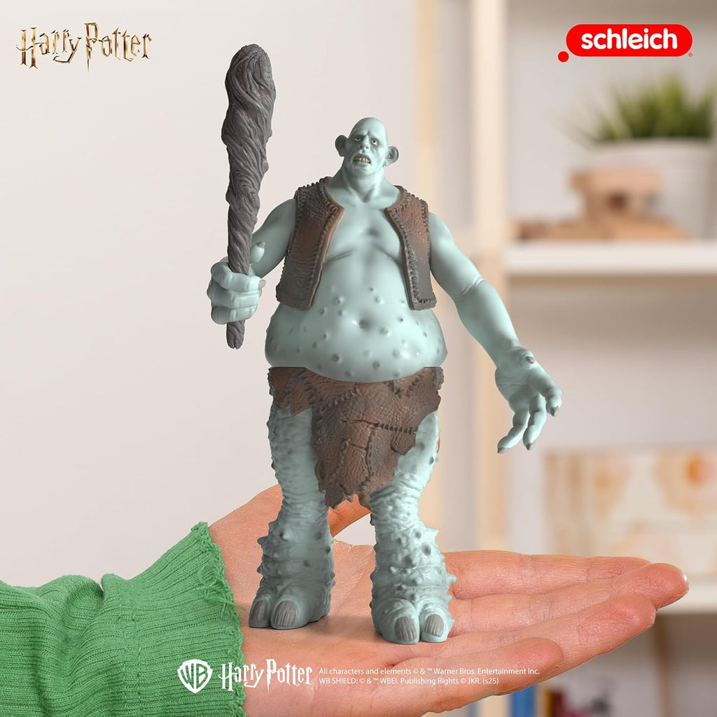 Schleich Harry Potter™ – Troll