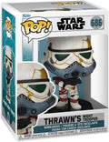 Funko Pop Star Wars Thrawn’s Night Trooper #686 Neu OVP