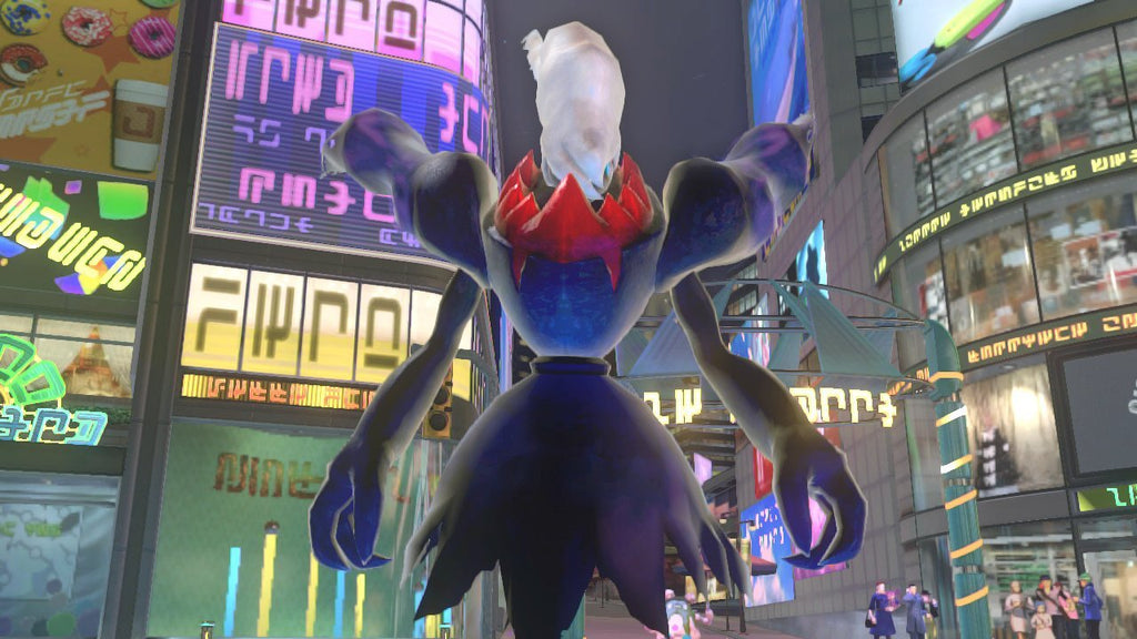 Nintendo Switch Pokkén Tournament DX Neu OVP